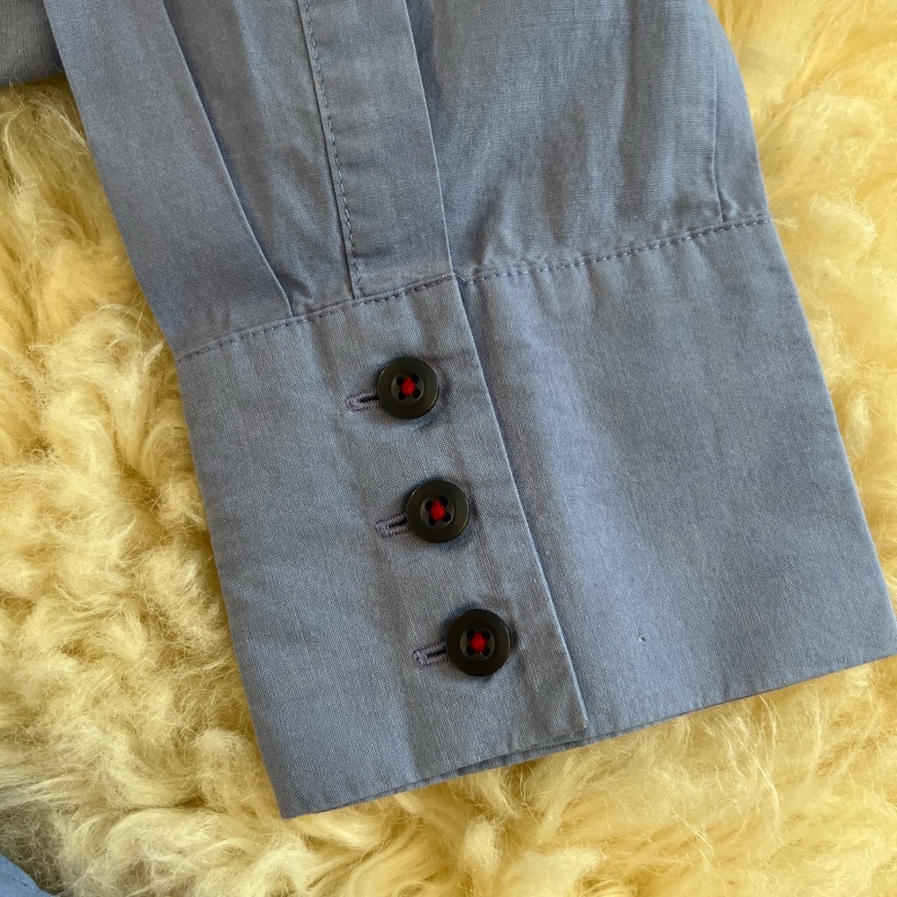 Blouse - Picture 5 of 5